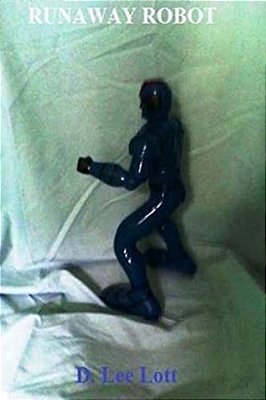 Runaway Robot-..