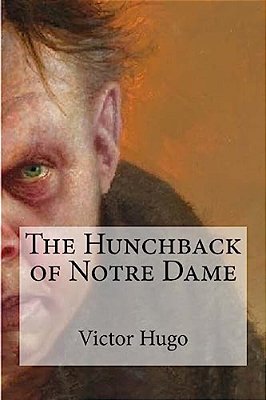 The Hunchback Of Notre Dame-..