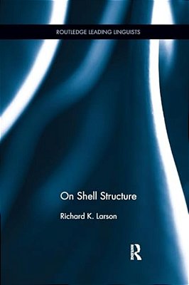 On Shell Structure-..