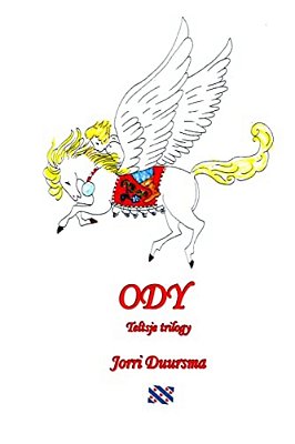 Teltsje Trilogy Ody-..