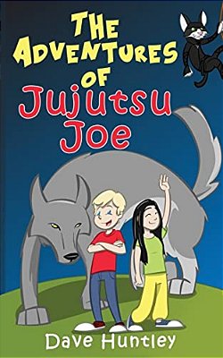 The Adventures Of Jujutsu Joe-..
