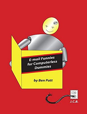 Email Funnies For Computerless Dummies-..