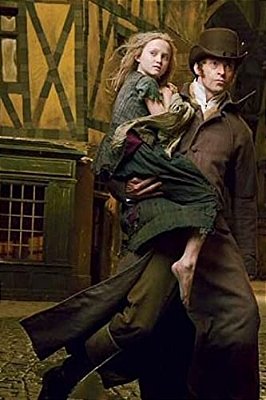 Jean Valjean: Les Misérables #5-..