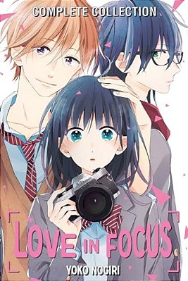 Love In Focus Complete Collection-..