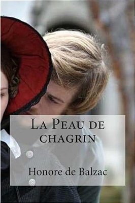 La Peau De Chagrin-..