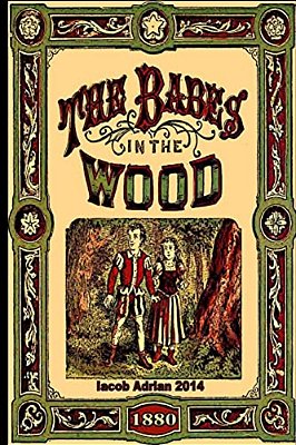 The Babes In The Wood (1880)-..