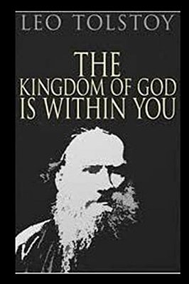 The Kingdom Of God Is Within You-..