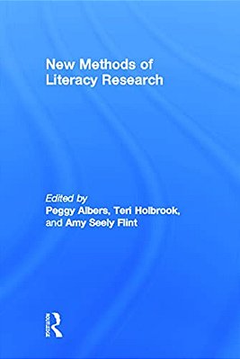 New Methods Of Literacy Research-..