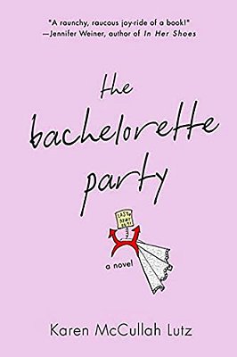 The Bachelorette Party-..