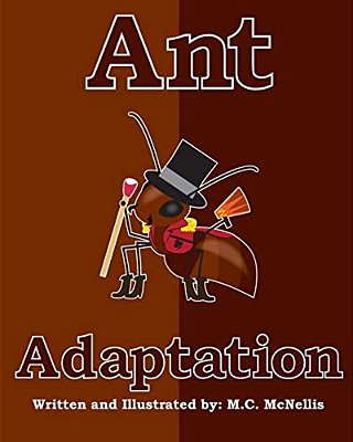 Ant Adaptation-..