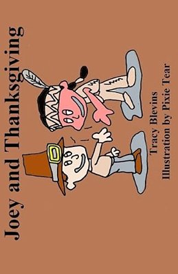 Joey And Thanksgiving-..