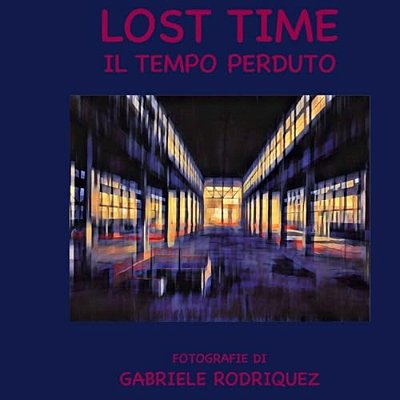 Lost Time: Il Tempo Perduto-..