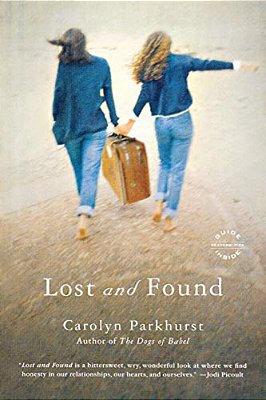 Lost And Found-..