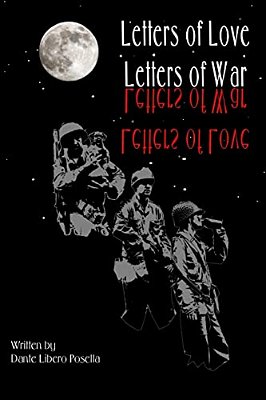 Letters Of Love--letters Of War-..