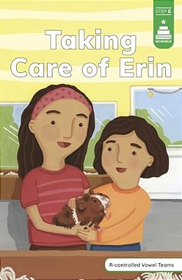 Taking Care Of Erin-..