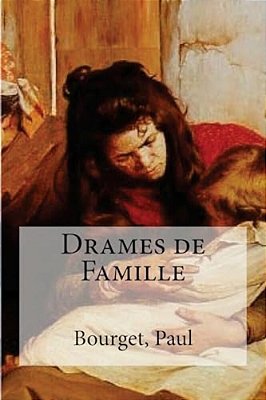 Drames De Famille-..