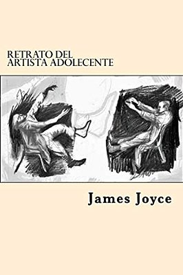 Retrato Del Artista Adolecente-..