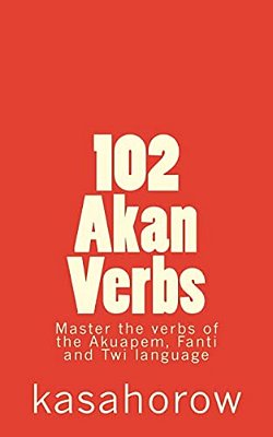 102 Akan Verbs-..