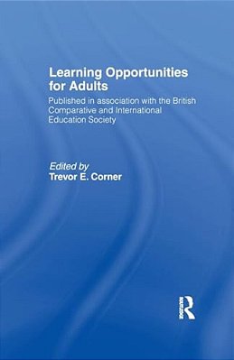 Learning Opportunities For Adults-..