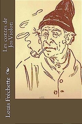 Les Contes De Jos Violon-..