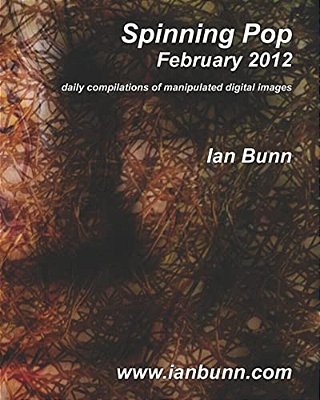 Spinning Pop, February 2012: Is About Iconic People, Places And Events Of Our Time-..