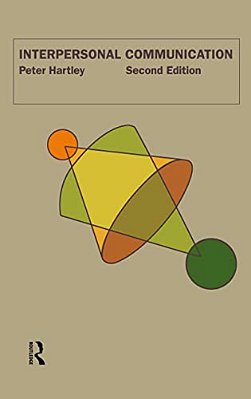Interpersonal Communication-..