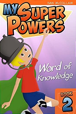 Word Of Knowledge-..