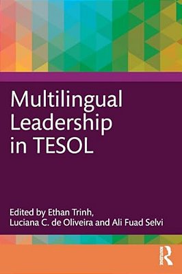 Multilingual Leadership In Tesol-..