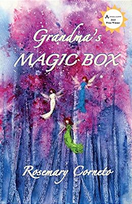 Grandma's Magic Box-..