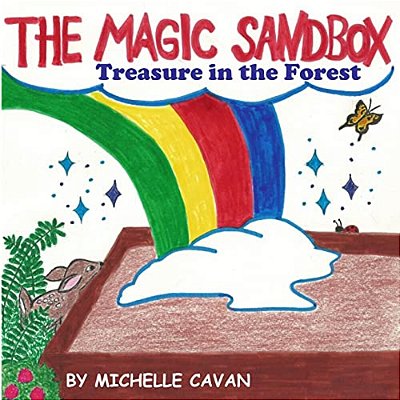 The Magic Sandbox: Treasure In The Forest-..