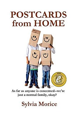 Postcards From Home-..