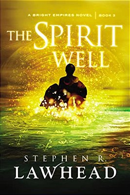 The Spirit Well-..