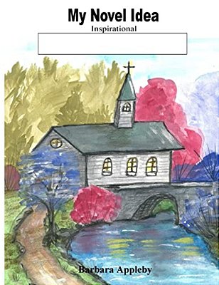 My Novel Idea - Inspirational-..