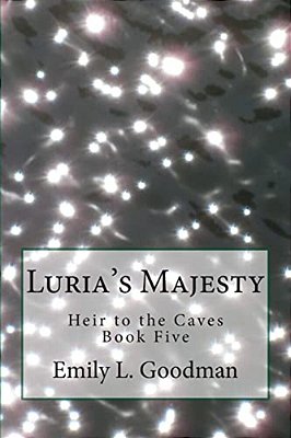Luria's Majesty-..