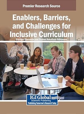 Enablers, Barriers, And Challenges For Inclusive Curriculum-..
