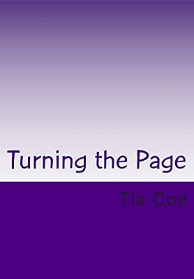 Turning The Page-..