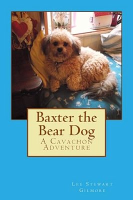 Baxter The Bear Dog-..