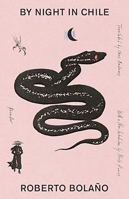 By Night In Chile-..