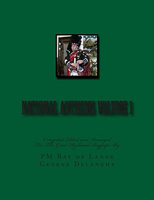 National Anthems Volume 1-..