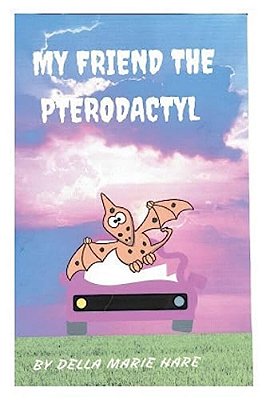 My Friend The Pterodactyl-..