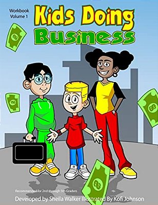 Kids Doing Business-..