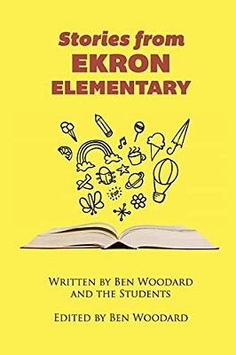 Stories From Ekron Elementary-..