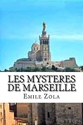 Les Mysteres De Marseille-..