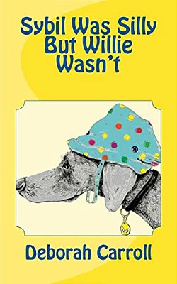 Sybil Was Silly But Willie Wasn't-..