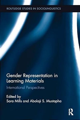 Gender Representation In Learning Materials: International Perspectives-..