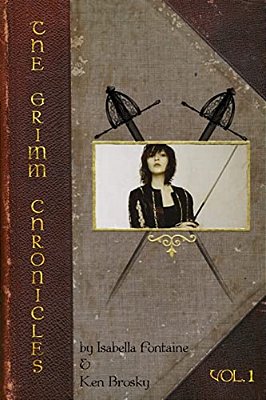 The Grimm Chronicles, Vol. 1-..