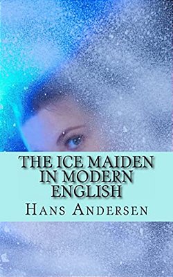 The Ice Maiden In Modern English-..