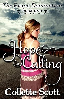 Hope Is Calling-..