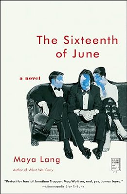 The Sixteenth Of June-..