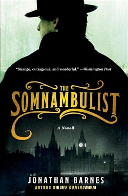 The Somnambulist-..